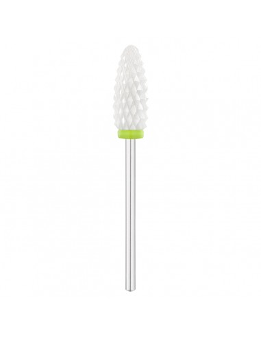 EXO CERAMIC DRILL OVAL Ø6,0MM GR / 307C