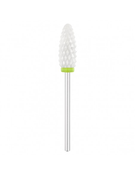 EXO CERAMIC DRILL OVAL Ø6,0MM GR / 307C