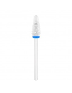 EXO CERAMIC DRILL BIT CONE ROUNDED Ø6.5MM BL