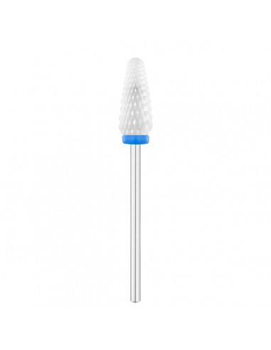 EXO CERAMIC DRILL BIT CONE ROUNDED Ø6.5MM BL