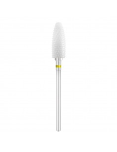 EXO PRO CERAMIC DRILL OVAL Ø6.0MM YL / 230XF  