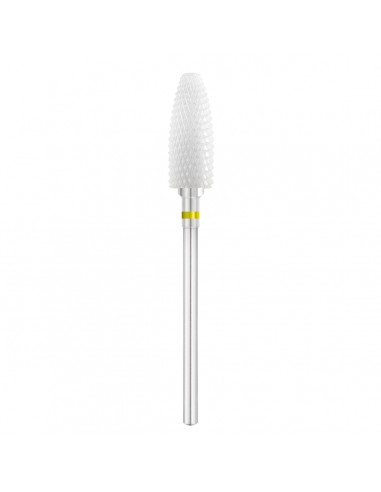 EXO PRO CERAMIC DRILL OVAL Ø6.0MM YL / 230XF  