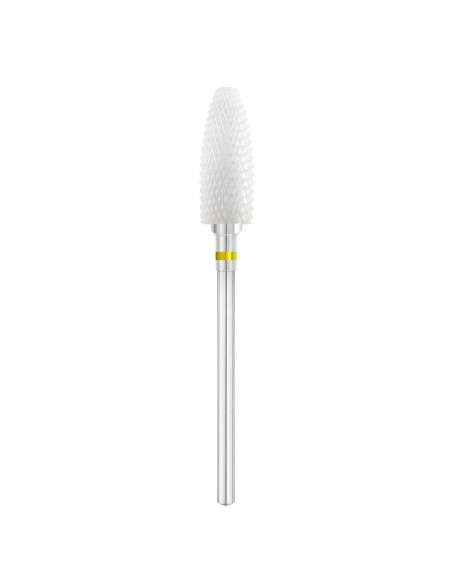 EXO PRO CERAMIC DRILL OVAL Ø6.0MM YL / 230XF  