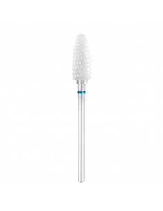 EXO PRO CERAMIC DRILL OVAL Ø6.0MM YL / 230XF