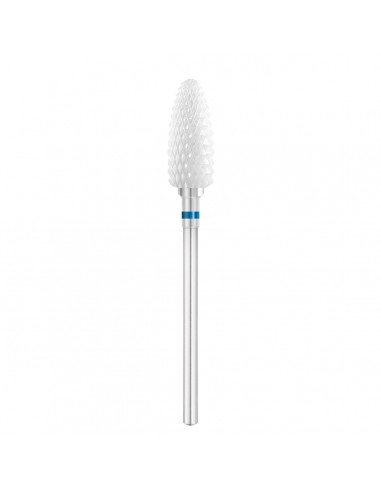 EXO PRO CERAMIC DRILL OVAL Ø6.0MM YL / 230XF