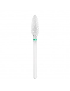 EXO PRO CERAMIC DRILL OVAL Ø6,0MM GR 230C