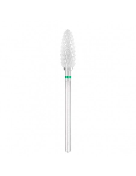 EXO PRO CERAMIC DRILL OVAL Ø6,0MM GR 230C