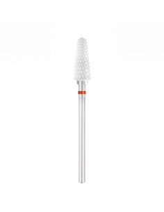 EXO PRO CERAMIC DRILL BIT CONE ROUND Ø5.5MM BL / 826F
