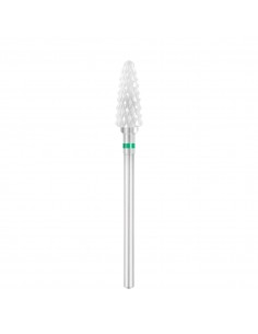 EXO PRO CERAMIC DRILL BIT CONE ROUND Ø5.5MM GR / 826C