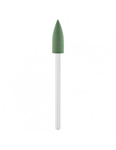 EXO RUBBER DRILL GREEN CONE Ø6,0MM / 824