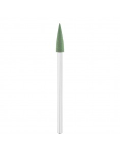 EXO RUBBER DRILL GREEN CONE Ø4.0MM / 232