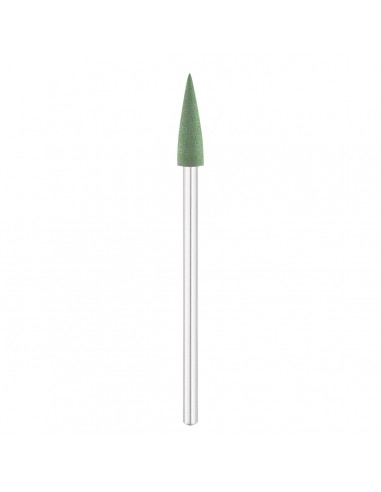 EXO RUBBER DRILL GREEN CONE Ø4.0MM / 232