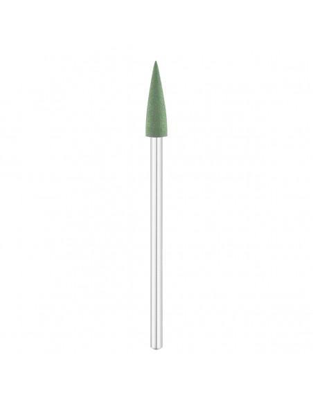 EXO RUBBER DRILL GREEN CONE Ø4.0MM / 232
