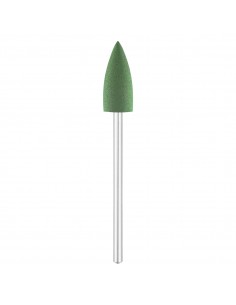 EXO RUBBER DRILL GREEN CONE Ø10,0MM / 204