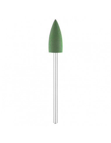 EXO RUBBER DRILL GREEN CONE Ø10,0MM / 204