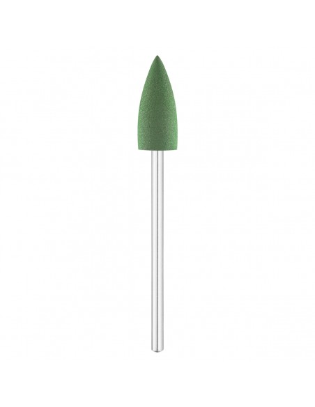 EXO RUBBER DRILL GREEN CONE Ø10,0MM / 204