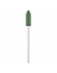 EXO RUBBER DRILL GREEN CYLINDER TIP Ø5,5MM / 32
