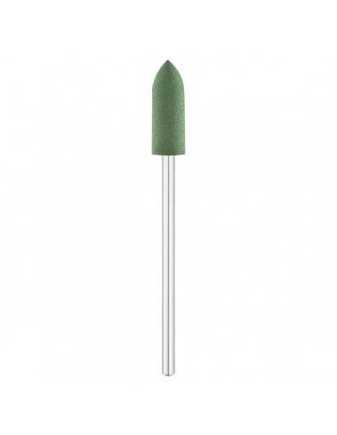 EXO RUBBER DRILL GREEN CYLINDER TIP Ø5,5MM / 32