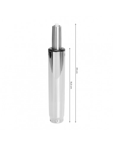 STOOL CYLINDER - MEDIUM