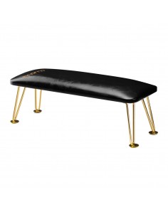 MANICURE STAND 6M GOLDEN BLACK