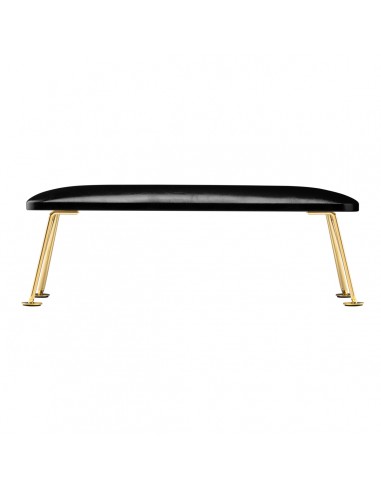 MANICURE STAND 6M GOLDEN BLACK