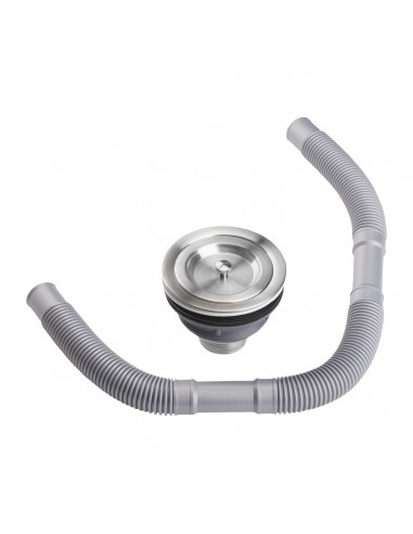 HAIRDRESSER WASH DRAIN Q5  