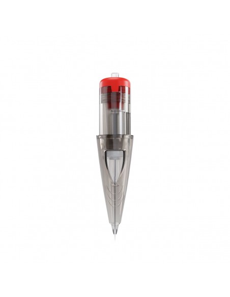EL CARTEL Tattoo Cartridges 0.30 14RL Liner 10 pcs.