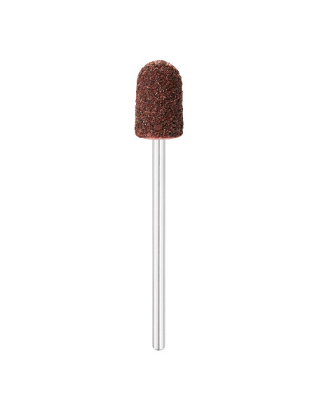 EXO ABRASIVE COVER 7mm / 60 100 PCS. SOFT CAP BASIC