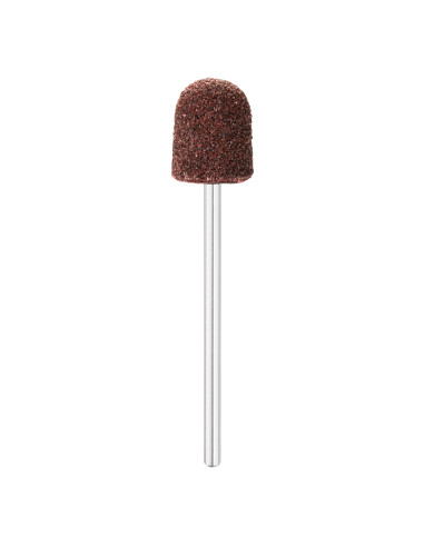 EXO ABRASIVE COVER 10mm / 60 100 PCS. SOFT CAP BASIC