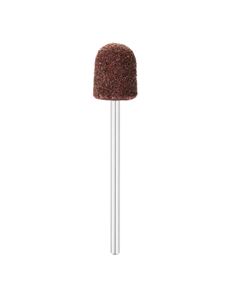 EXO ABRASIVE COVER 10mm / 60 100 PCS. SOFT CAP BASIC