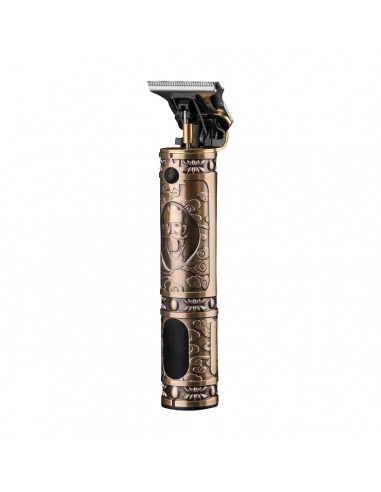 BARBER MACHINE TRIMMER BEARD700 DELUXE