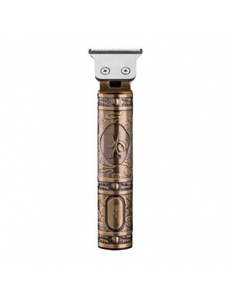 BARBER MACHINE TRIMMER BEARD700 DELUXE