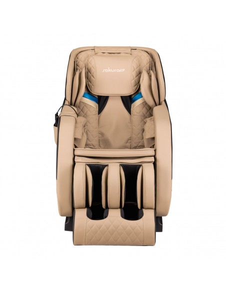 Sakura Massage Chair Comfort 806 Brown