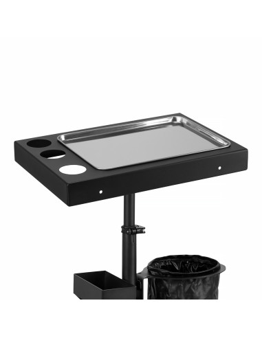 TATTOO ASSISTOR PRO INK 716C BLACK