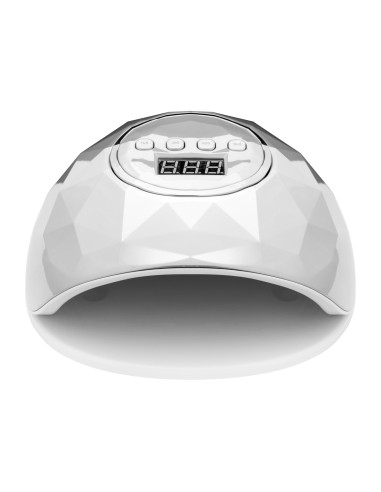 SHINY 86W WHITE UV LED LAMP
