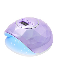 SHINY 86W VIOLET UV LED LAMP