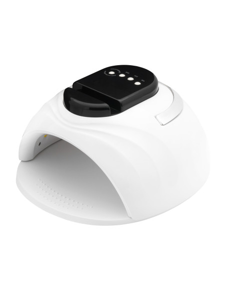 PRAKTIK 168W WHITE UV LED LAMP
