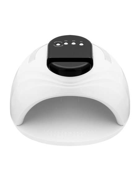 PRAKTIK 168W WHITE UV LED LAMP