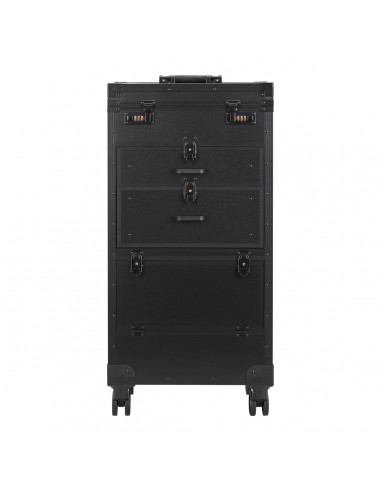 GABBIANO MOBILE HAIRDRESSER ASSISTANT V21 BLACK