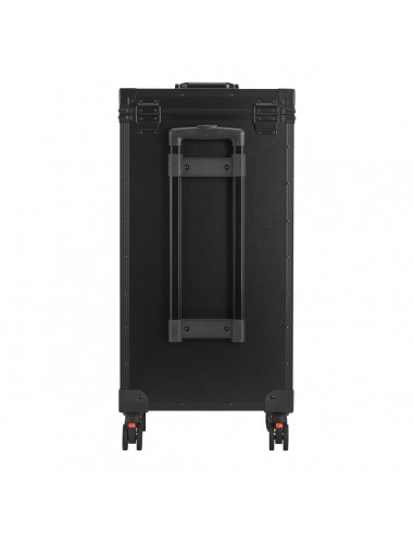 GABBIANO MOBILE HAIRDRESSER ASSISTANT V21 BLACK