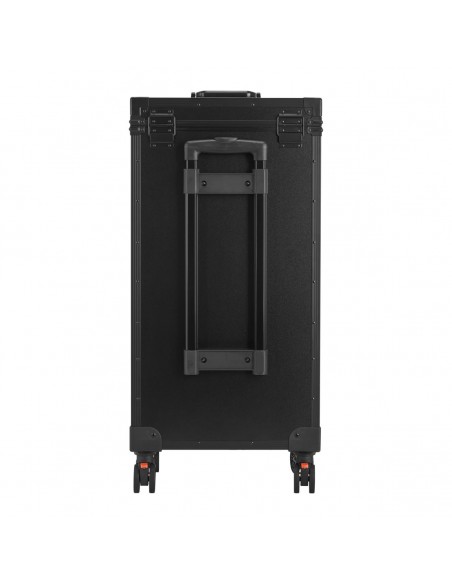 GABBIANO MOBILE HAIRDRESSER ASSISTANT V21 BLACK
