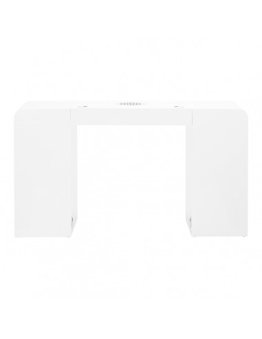 COSMETIC DESK 314 WHITE