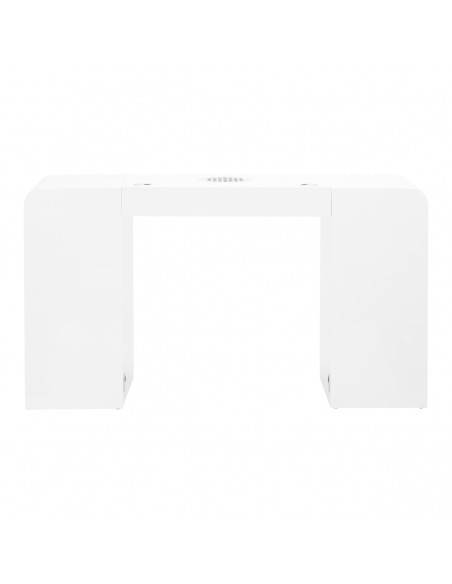 COSMETIC DESK 314 WHITE
