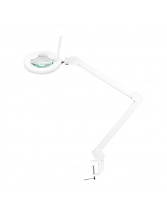 LED LUPA LED GLOW 8021 LAMP ADJUSTABLE COLOR OF LIGHT