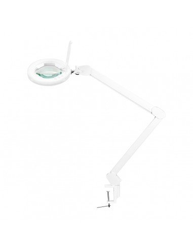 LED LUPA LED GLOW 8021 LAMP ADJUSTABLE COLOR OF LIGHT