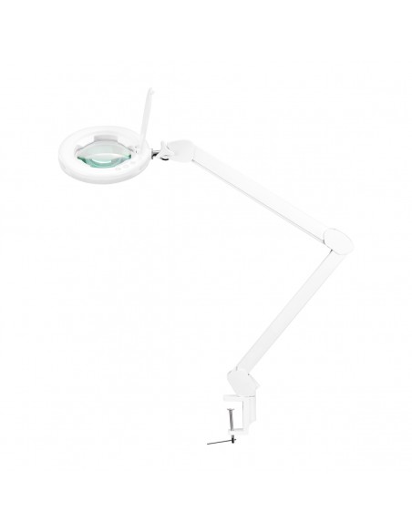 LED LUPA LED GLOW 8021 LAMP ADJUSTABLE COLOR OF LIGHT