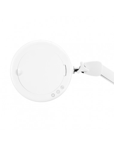 LED LUPA LED GLOW 8021 LAMP ADJUSTABLE COLOR OF LIGHT
