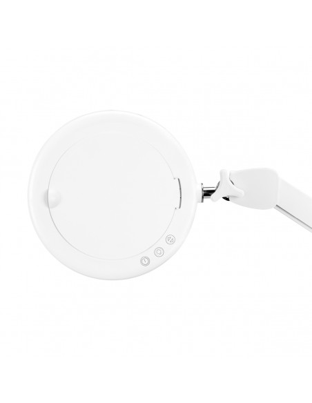 LED LUPA LED GLOW 8021 LAMP ADJUSTABLE COLOR OF LIGHT