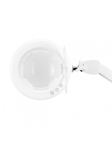 LED LUPA LED GLOW 8021 LAMP ADJUSTABLE COLOR OF LIGHT