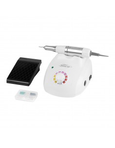 NAIL DRILL MACHINE SPRINT 48 BASIC WHITE